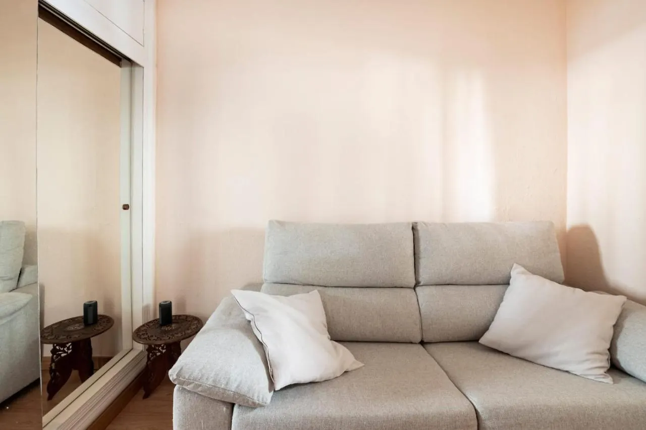 Precioso Apartamento Muy Cerca De La Playa Fuengirola