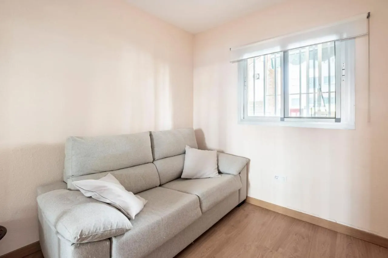 Precioso Apartamento Muy Cerca De La Playa Fuengirola Spain