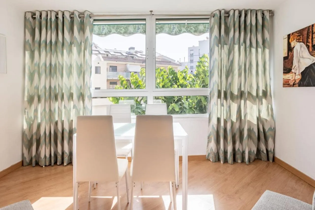 Precioso Apartamento Muy Cerca De La Playa Fuengirola 0*,  Spain