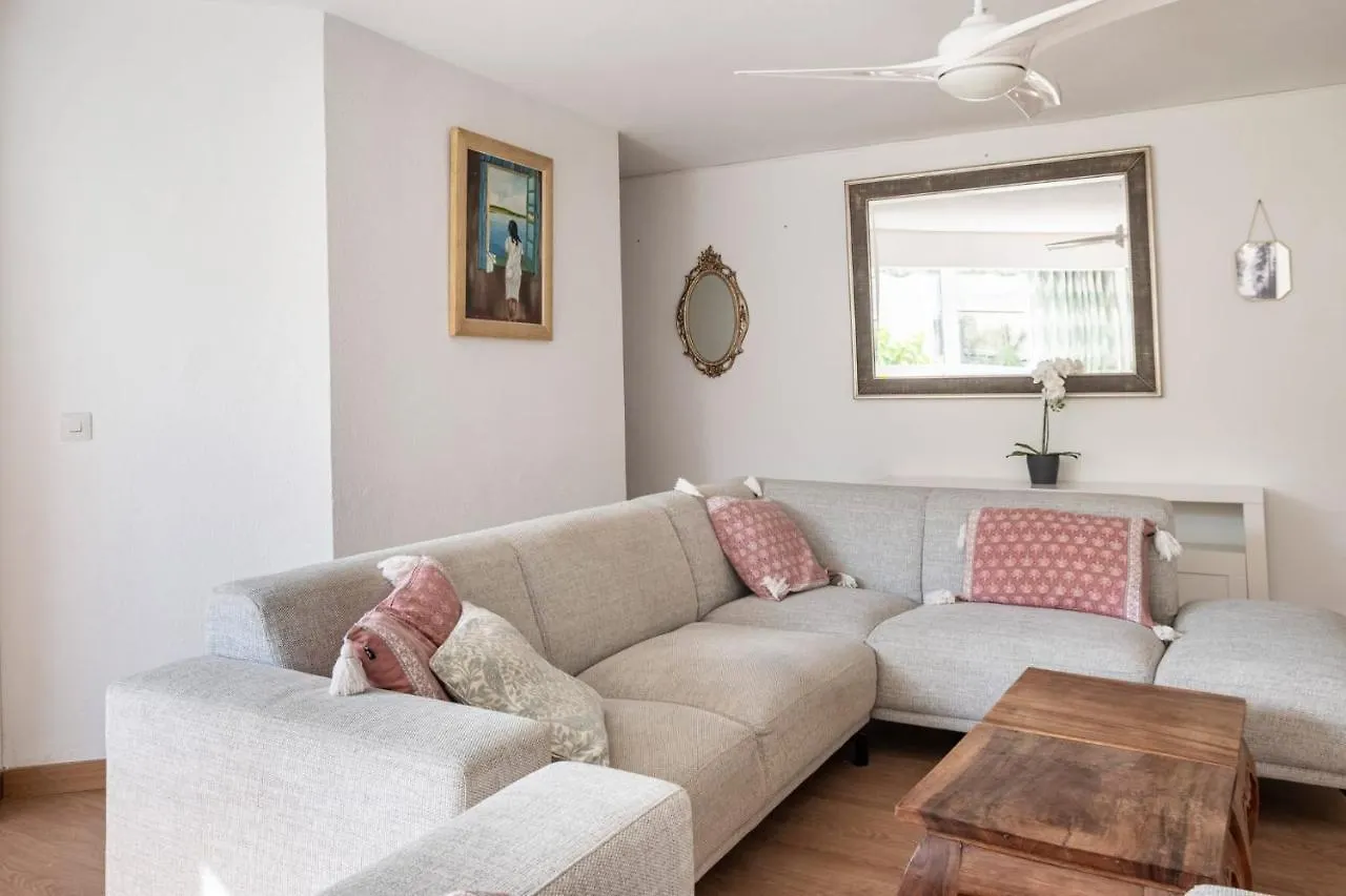 Precioso Apartamento Muy Cerca De La Playa Fuengirola Spain