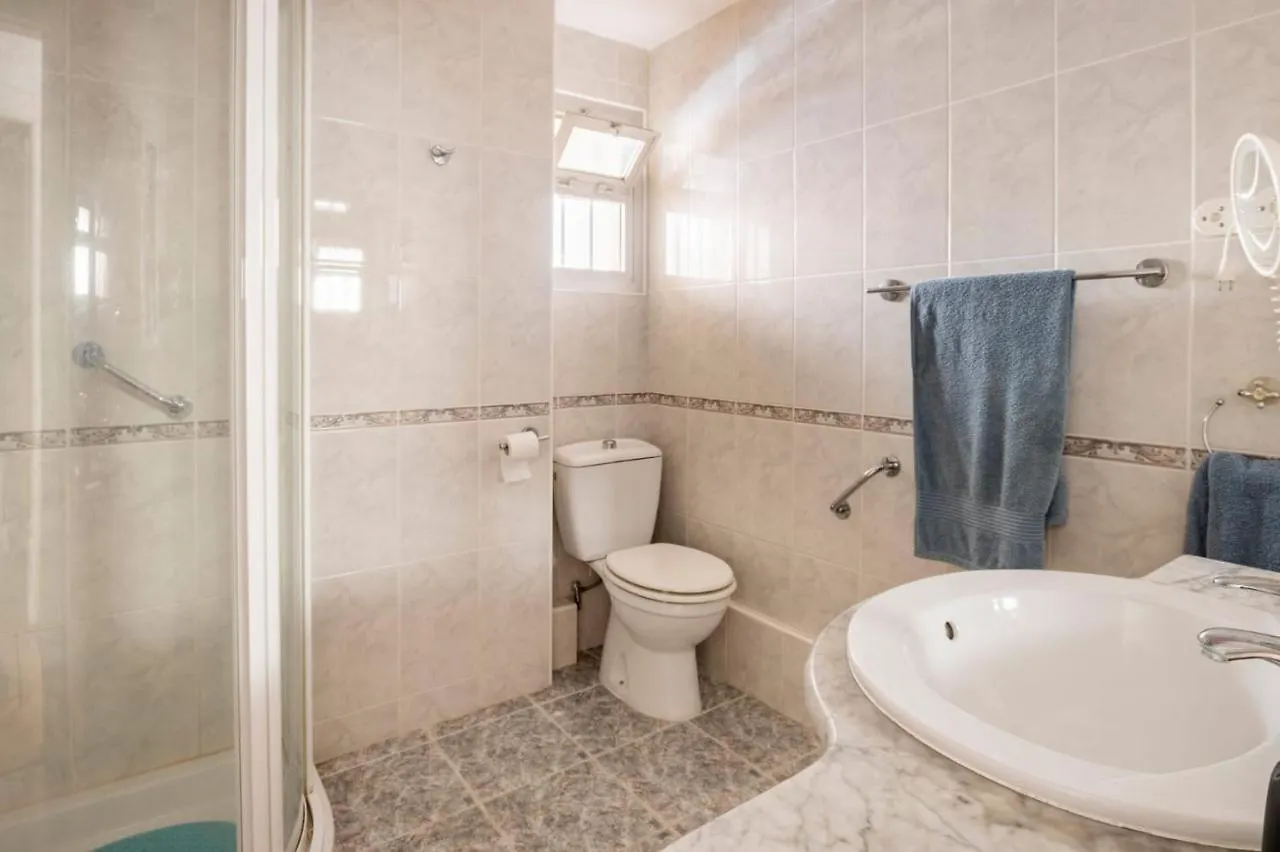 Precioso Apartamento Muy Cerca De La Playa Fuengirola Apartment